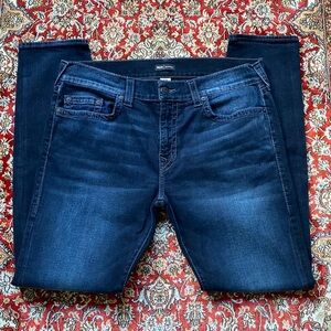 True Religion Rocco Relaxed Skinny Men’s Jeans